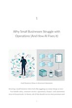 ChatGPT for Small Business Owners E-Book gallery image