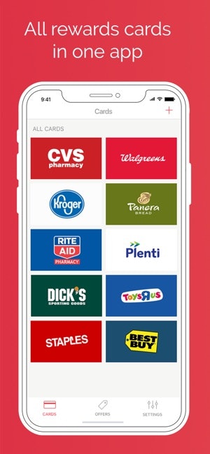 Stocard gallery image