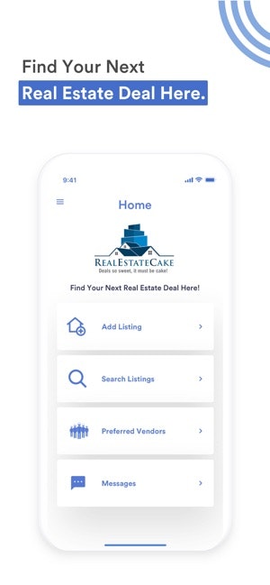 RealEstateCake gallery image