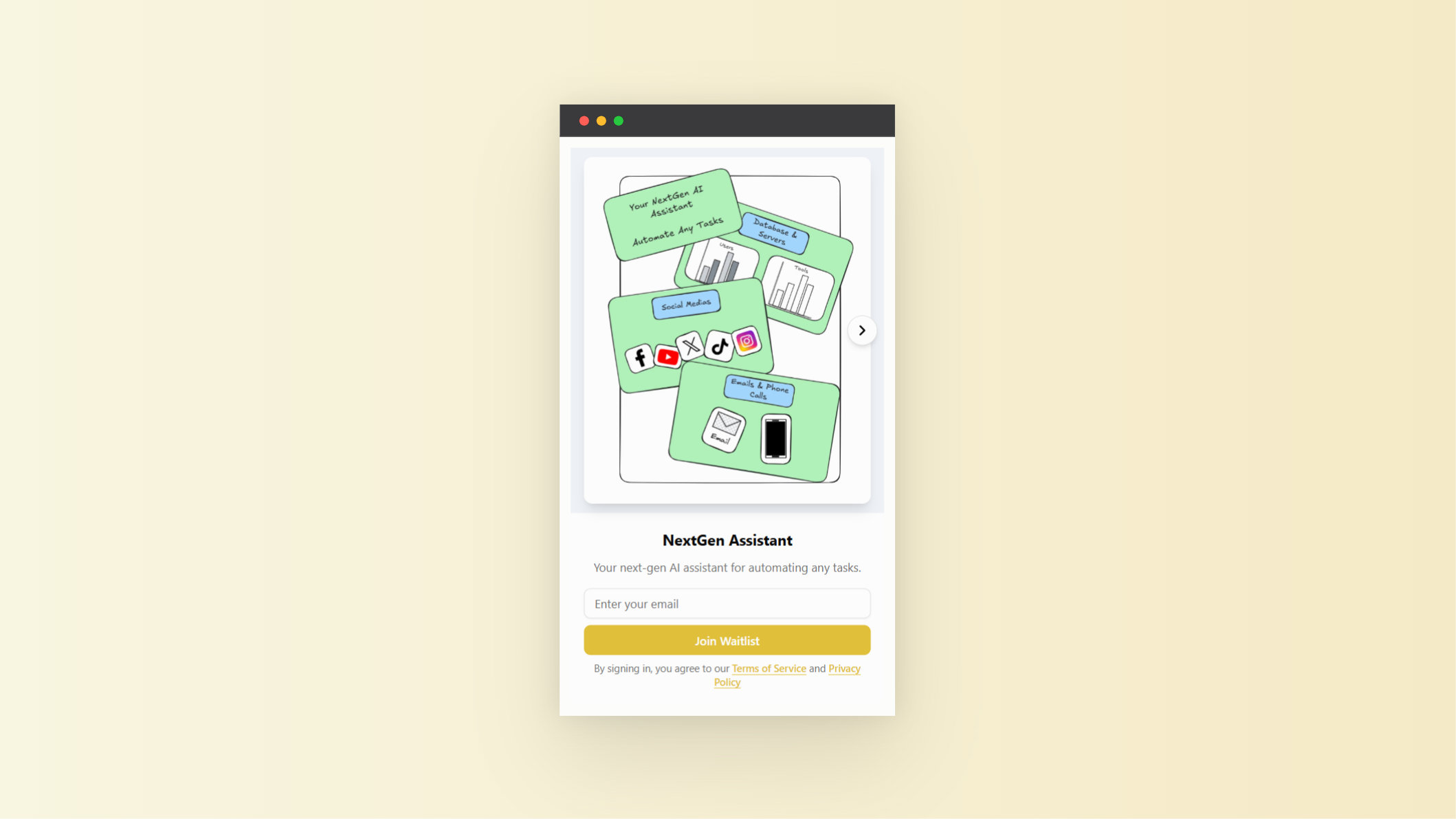 VIP List gallery image