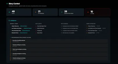 ChronoCut gallery image