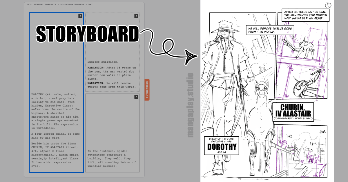 Mangaplay gallery image