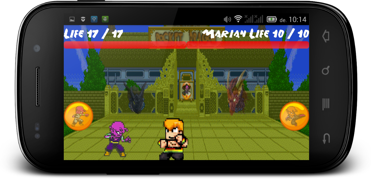 Pocket Dragon gallery image