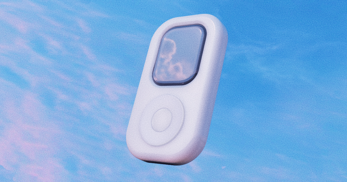 Tinypod Medien 2