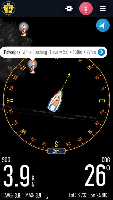 OnCourse gallery image