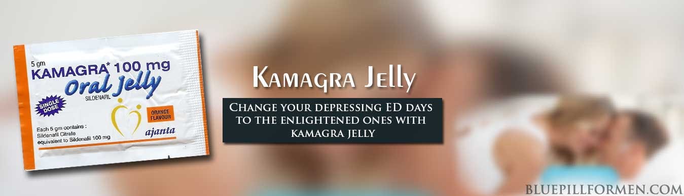 Order Kamagra Oral Jelly Online media 1