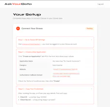 Ask Claude/ChatGPT About Your Training gallery image
