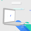 Staff Timer App