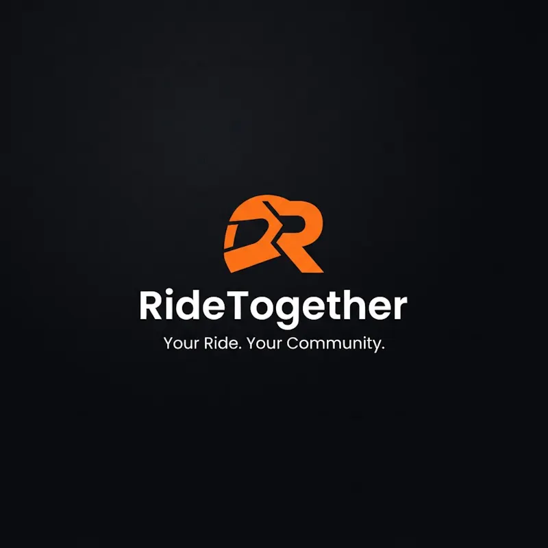 RideTogether screenshot 1