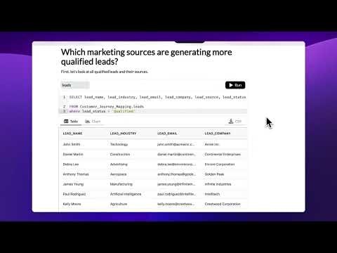 Airbook's Plug & Play Data Templates gallery image