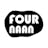 Four Naan