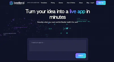 beetler.ai gallery image