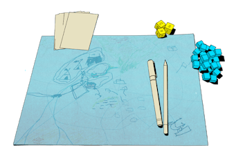 Ex Novo gallery image