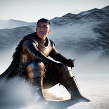 Film Face AI gallery image