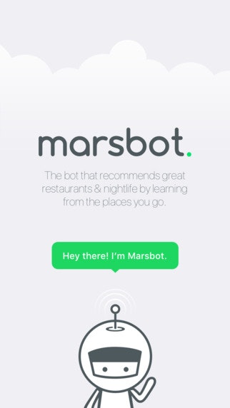 MarsBot gallery image