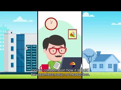 Starling Desktop gallery image