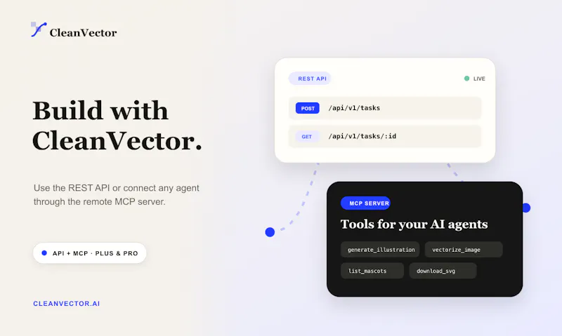 CleanVector screenshot 6