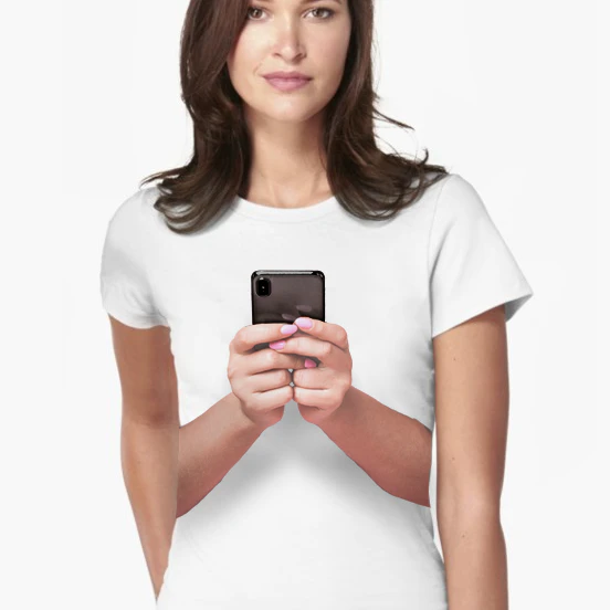 SmartShirt