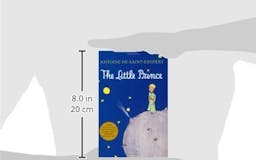 The Little Prince by Antoine de Saint-Exupéry media 2