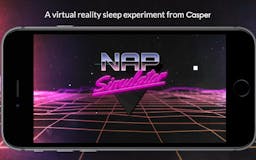 Nap Simulator media 2