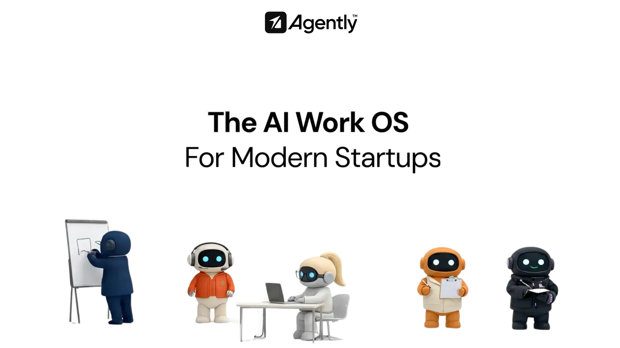 Agently gallery image