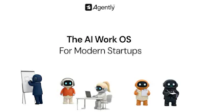 Agently gallery image