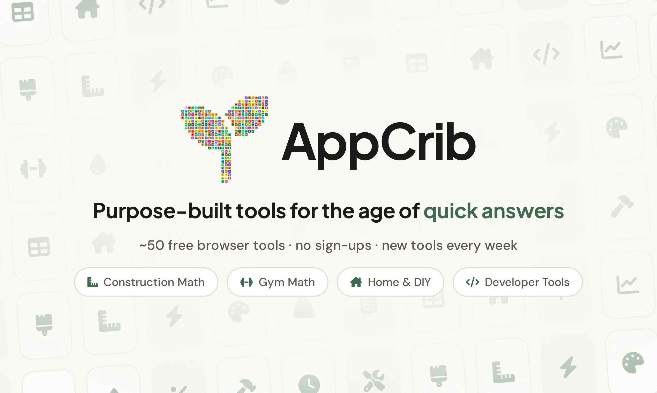 AppCrib gallery image