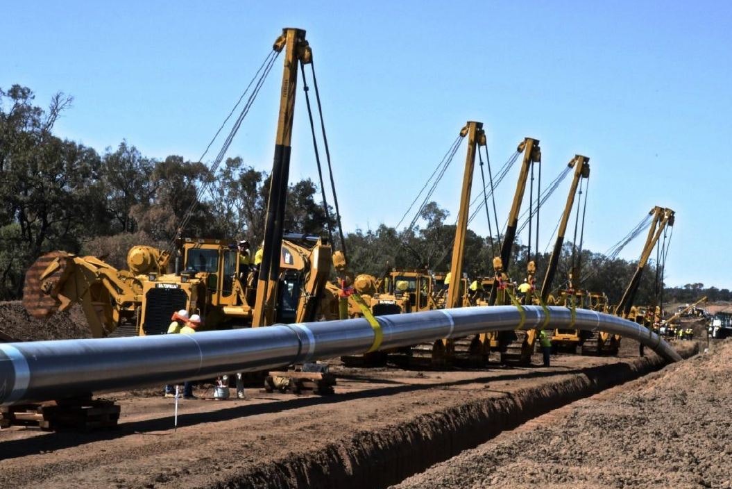 Pipeline Intelligence Company gallery image