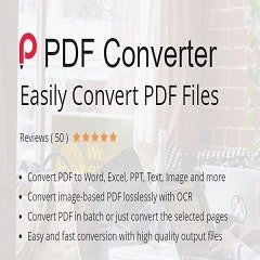 Acethinker Free PDF Converter Pro