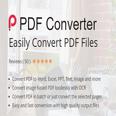 Acethinker Free PDF Converter Pro