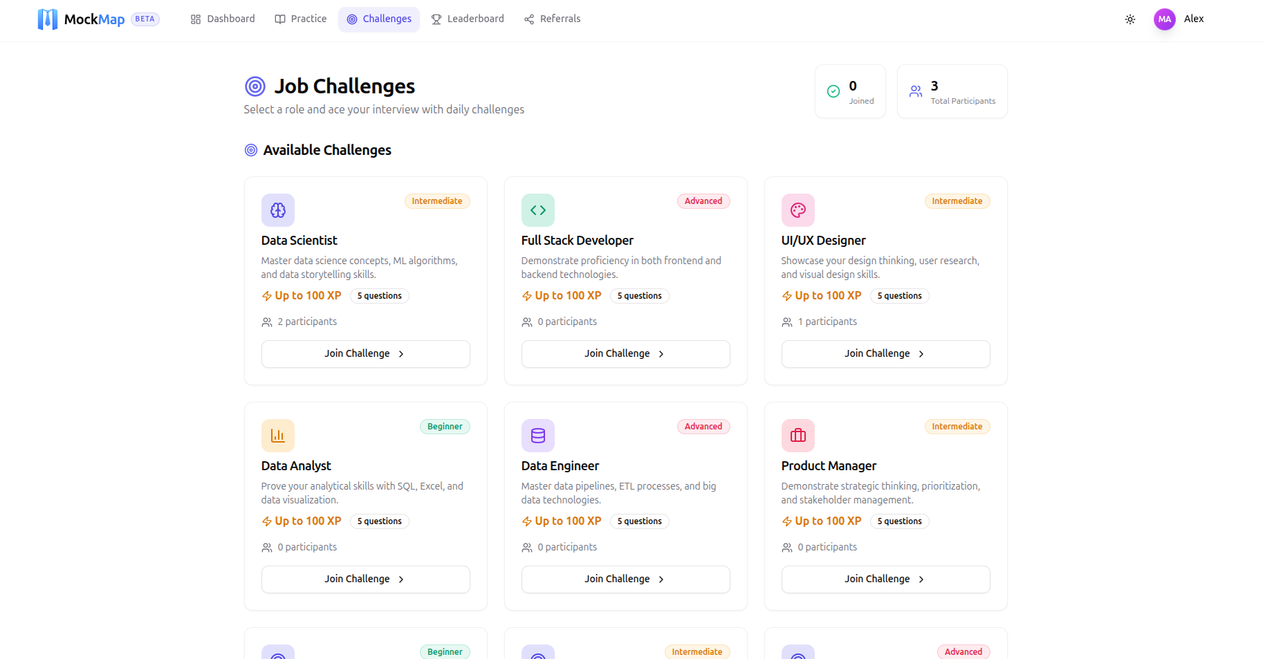 MockMap - Screenshot 2 showing product features and functionality