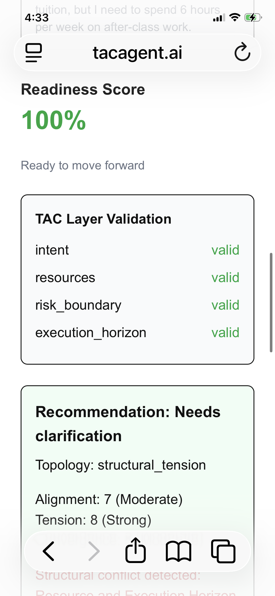 TAC Agent gallery image