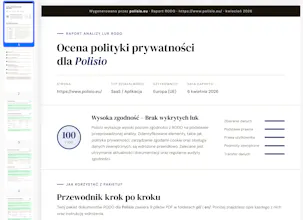 Polisio gallery image