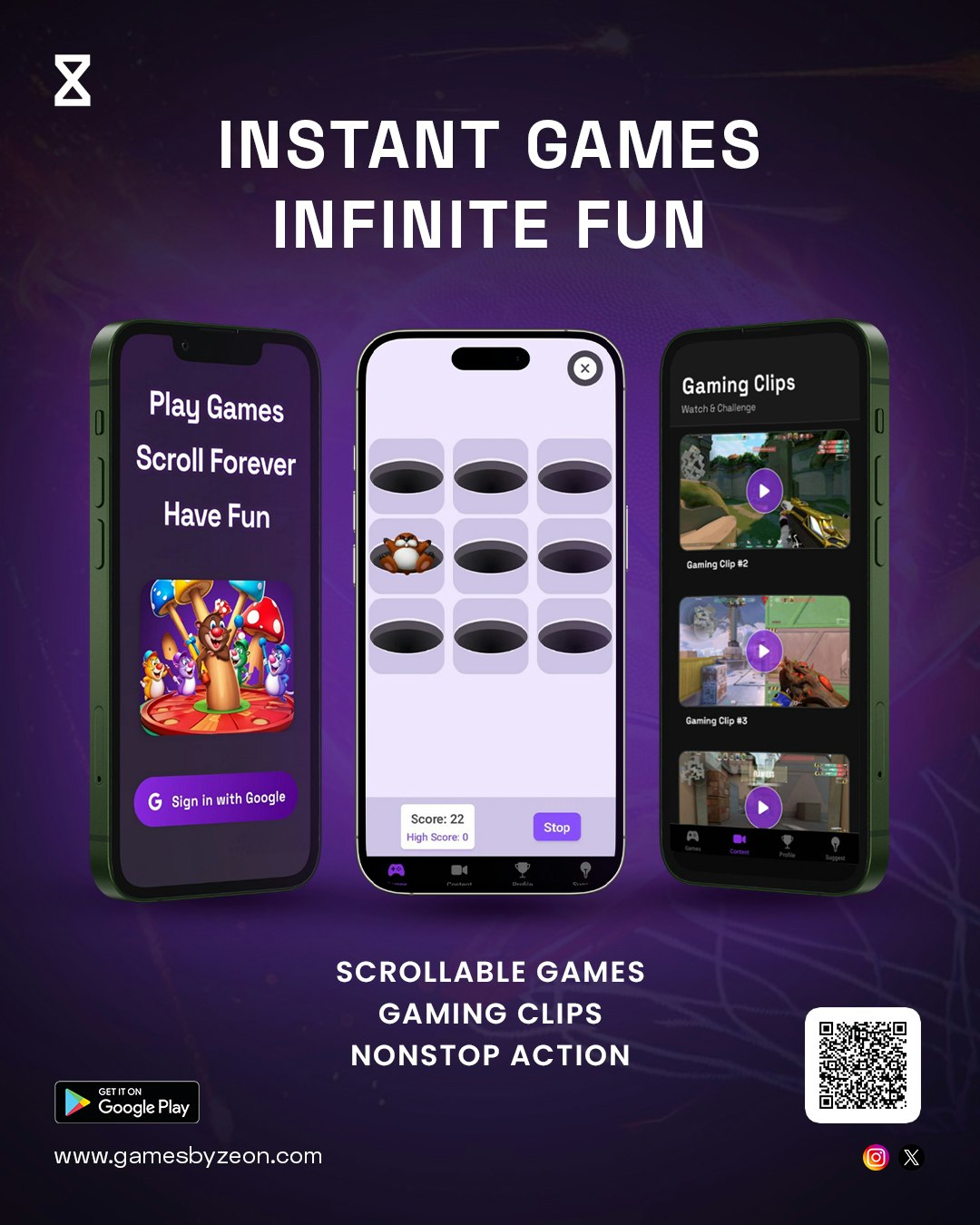 Zeon Games & Studio - Pergamena.Giocare.Ridefinire l'espressione creativa. media 6