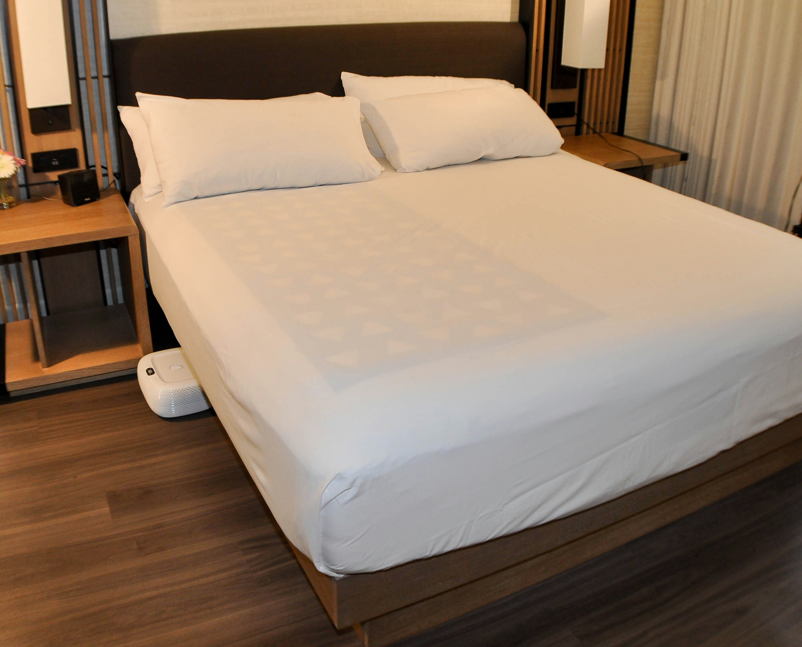 Kryo Sleep Performance System gallery image