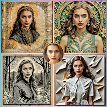 Face Swap Photography Studio gallery image
