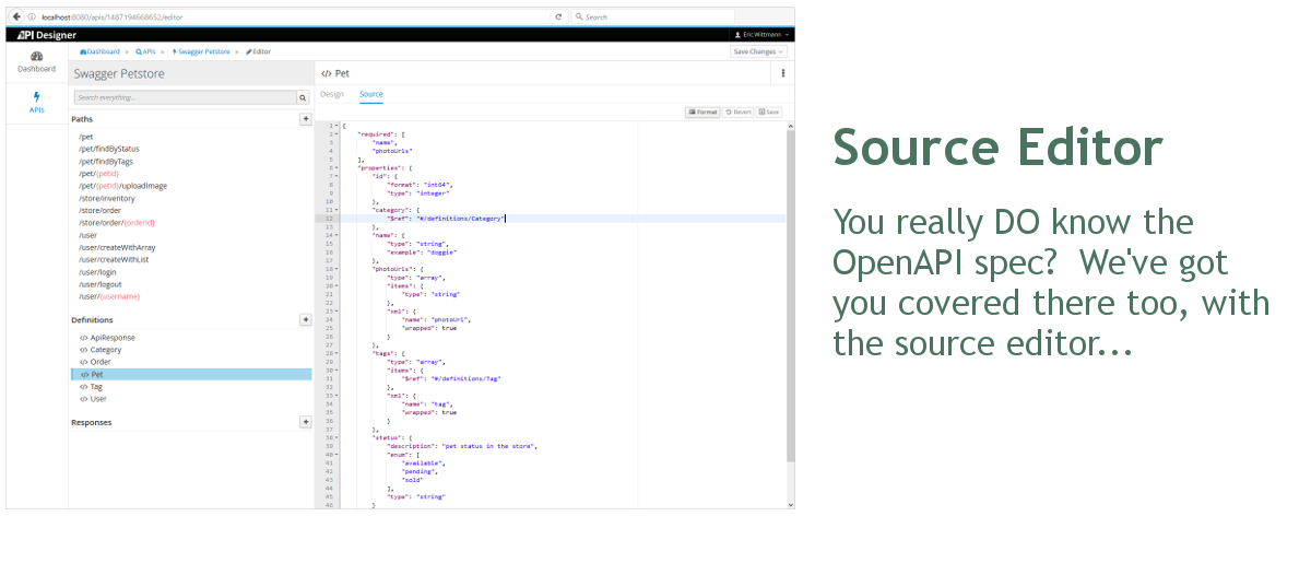 APIcur.io gallery image