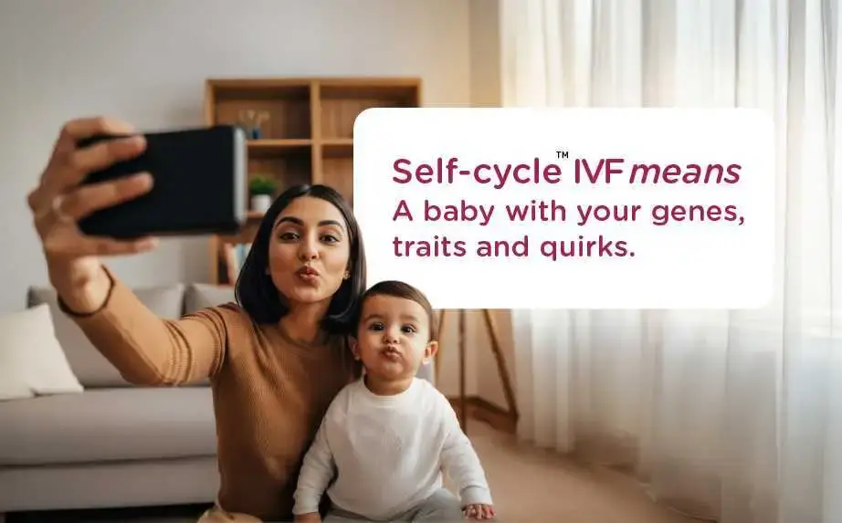 Nova IVF gallery image