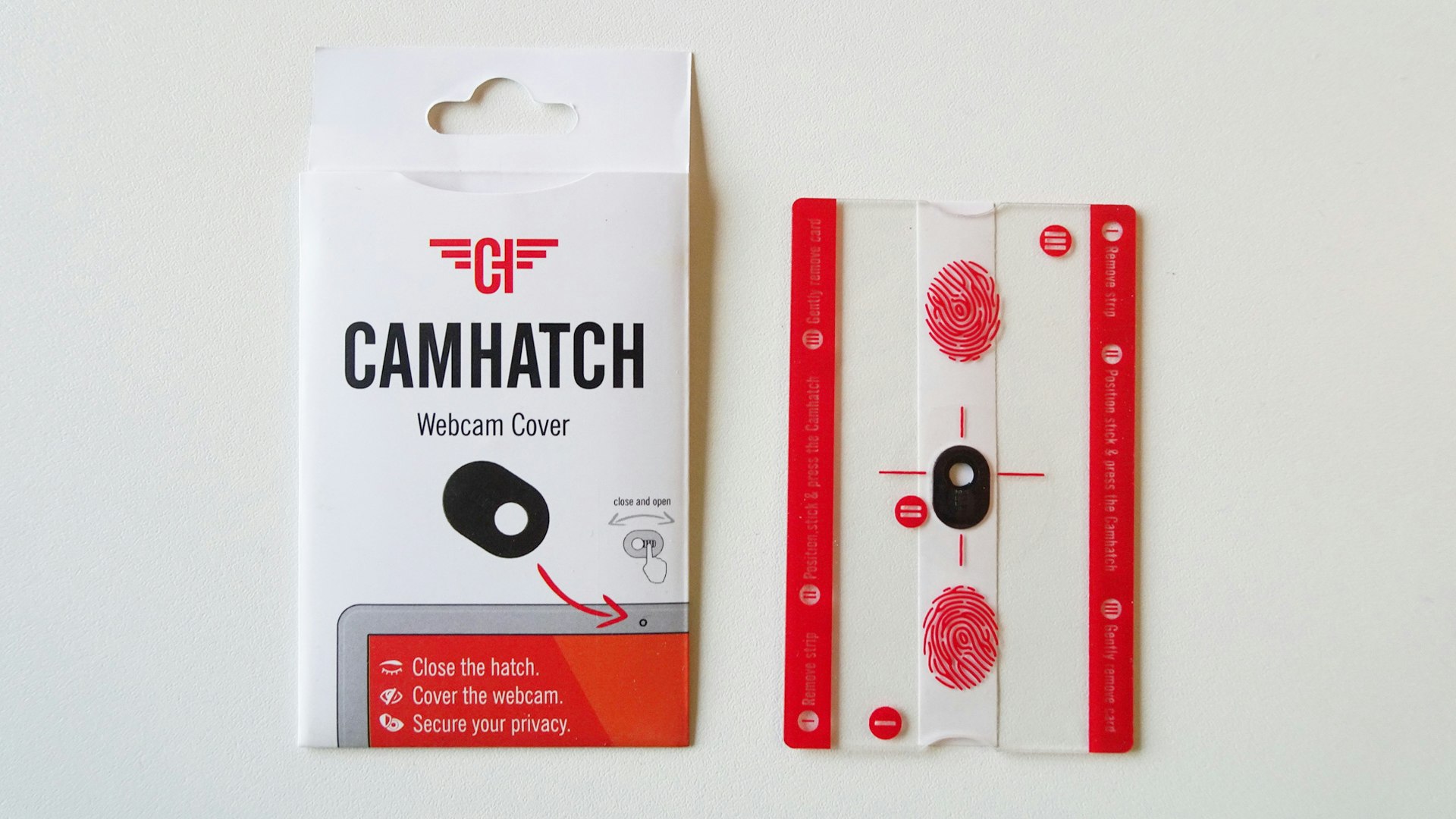 CamHatch gallery image