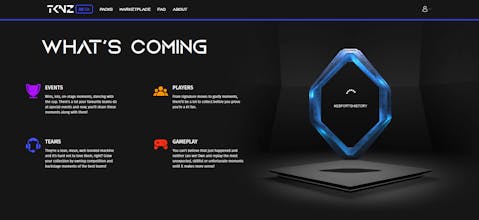 TKNZ.gg gallery image