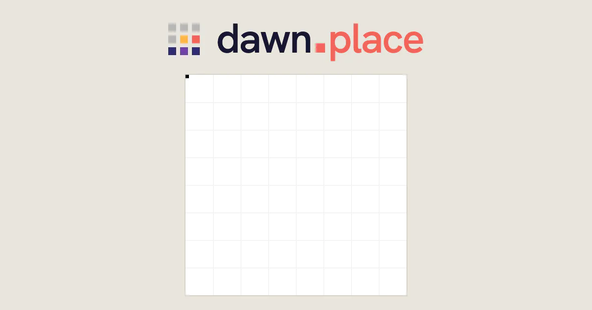 dawn.place gallery image