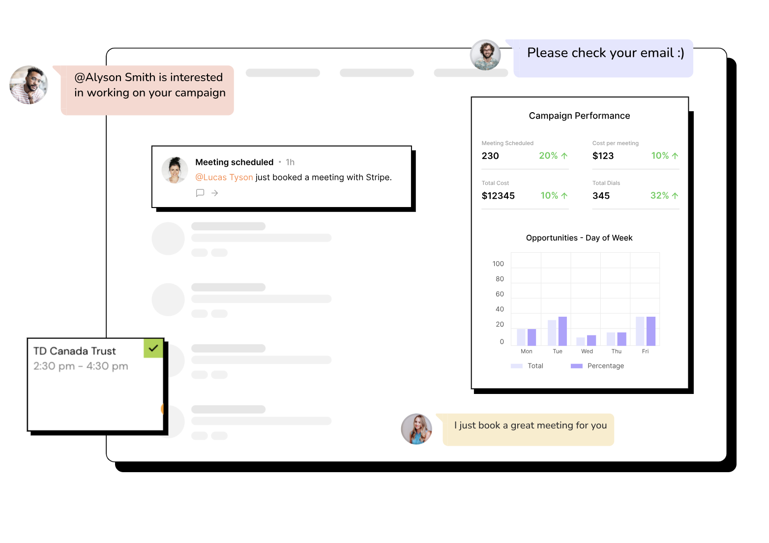 startuptile stable.work-Elevate Sales Drive Growth