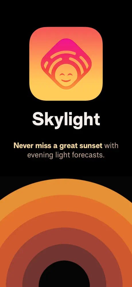 Skylight Forecast media 1