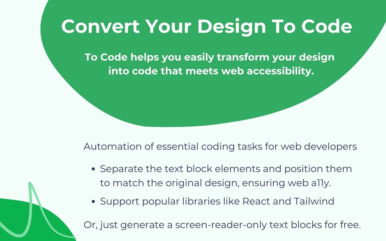 To Code for Canva gallery image