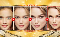 Which celebrity do you look like?! media 2