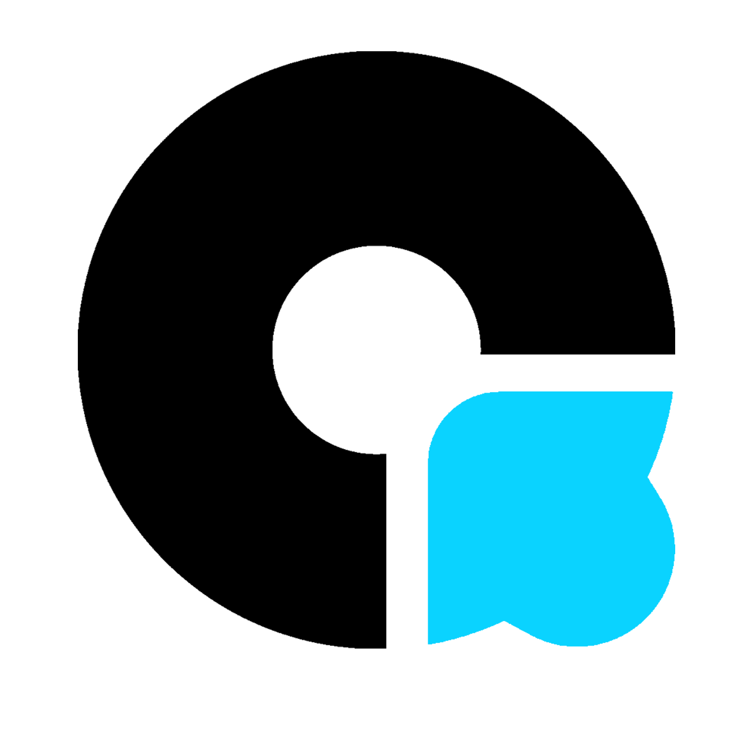 Go Qreate,. Inc. logo