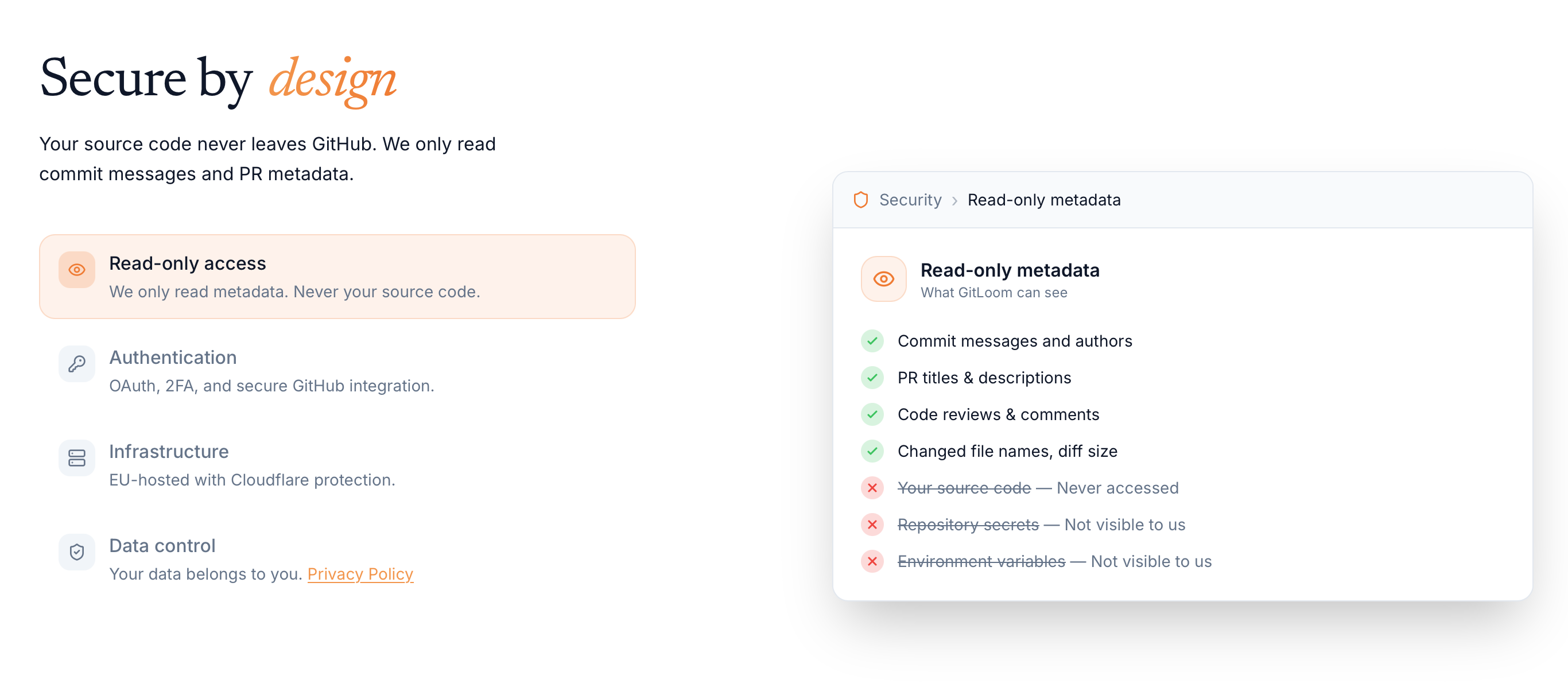 GitLoom gallery image