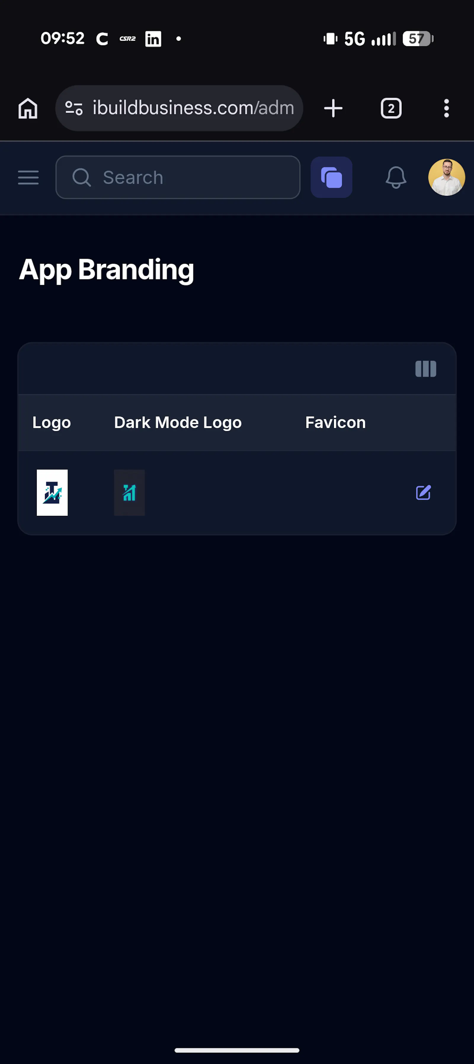 Momentum screenshot 7