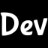 Developers Profile logo