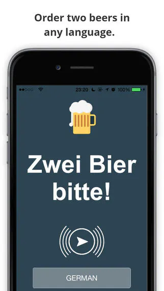 Two Beers